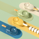 Modelador de Pastéis Dumpling 2 em 1