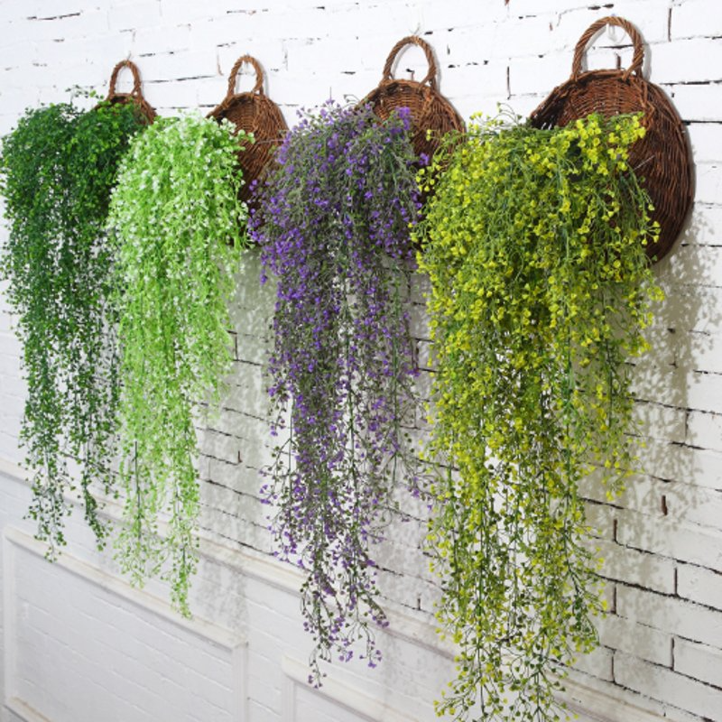 Plantas Artificiais para Decoração
