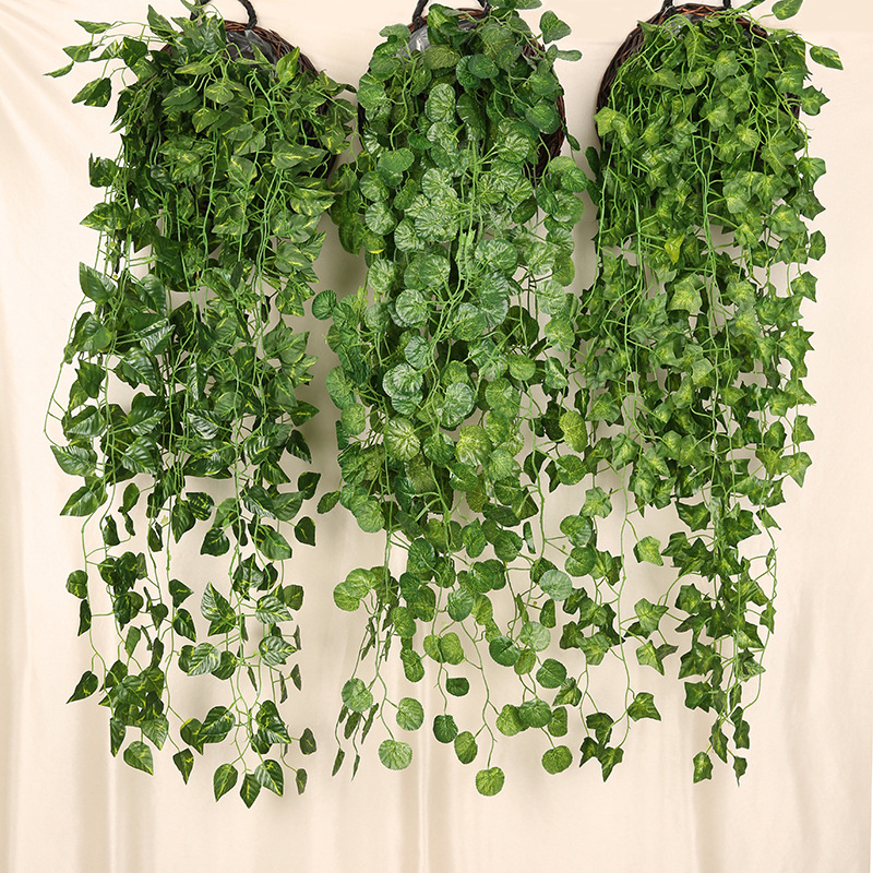 Plantas Artificiais para Decoração