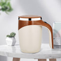 Caneca Térmica Mixer Automática
