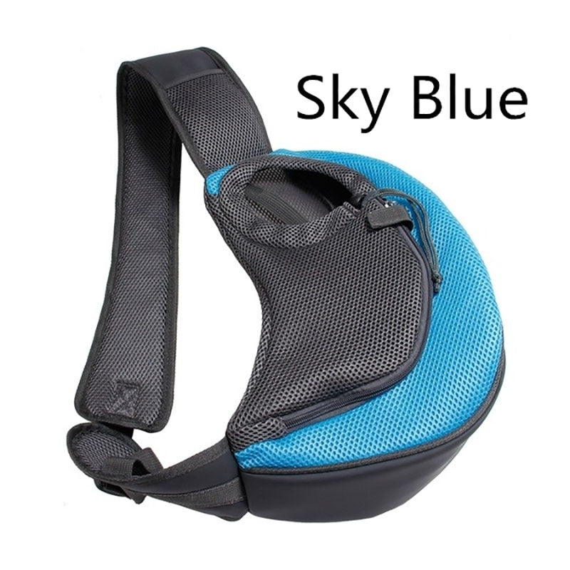 Bolsa para Transporte de Pets