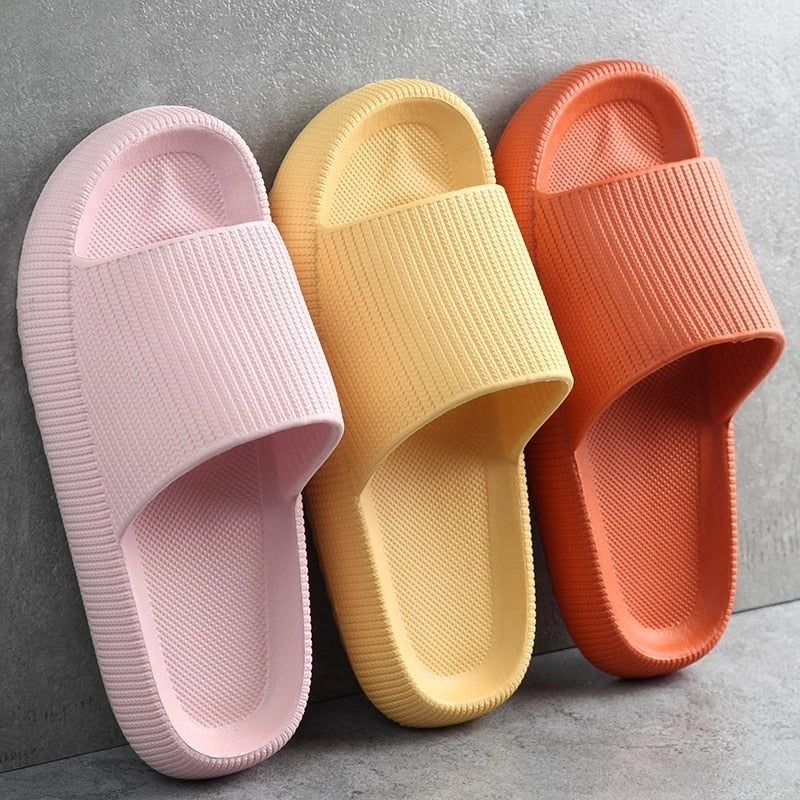 Chinelo Ortopédico Antiderrapante Top Confort