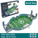 Jogo de Futebol de Mesa