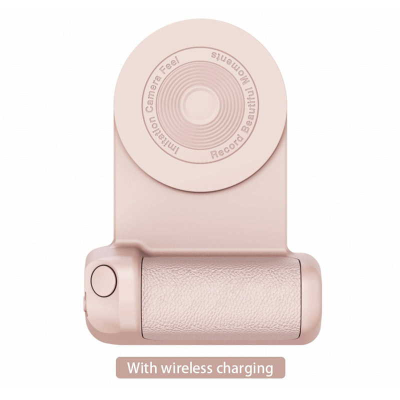 Suporte Magnético e Bluetooth para Celular