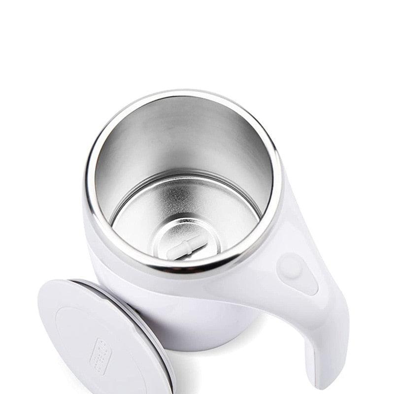 Caneca Térmica Mixer Automática
