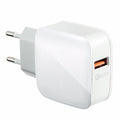 Base de Carregamento por indução 4 em 1 Wireless