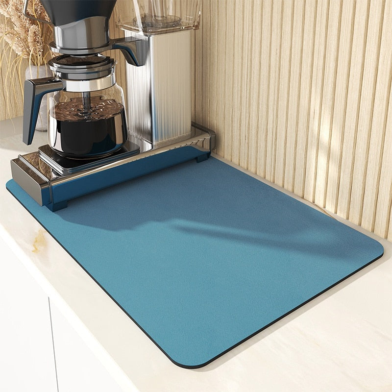 Tapete Absorvente para bancadas - UltraDry