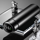 Garrafa Térmica Inteligente Zader - Últimas Unidades!