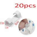 Organizadores de Cabos