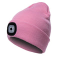 Gorro Inteligente com Iluminação em LED