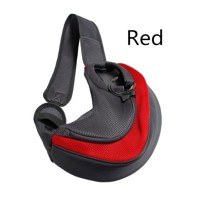 Bolsa para Transporte de Pets