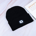 Gorro Inteligente com Iluminação em LED