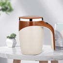 Caneca Térmica Mixer Automática