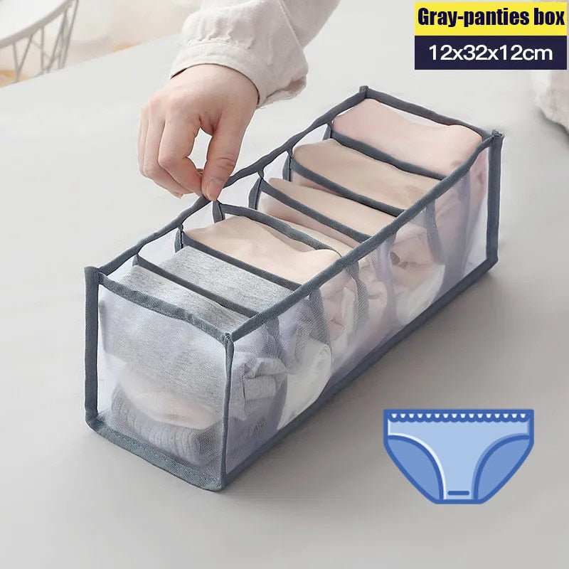 Organizador de Roupas para Armário
