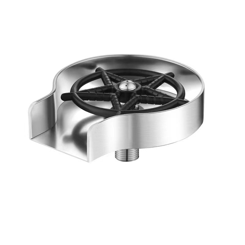 Lavadora Automatizada de Copos