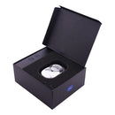 Mini Barbeador Elétrico Portátil USB