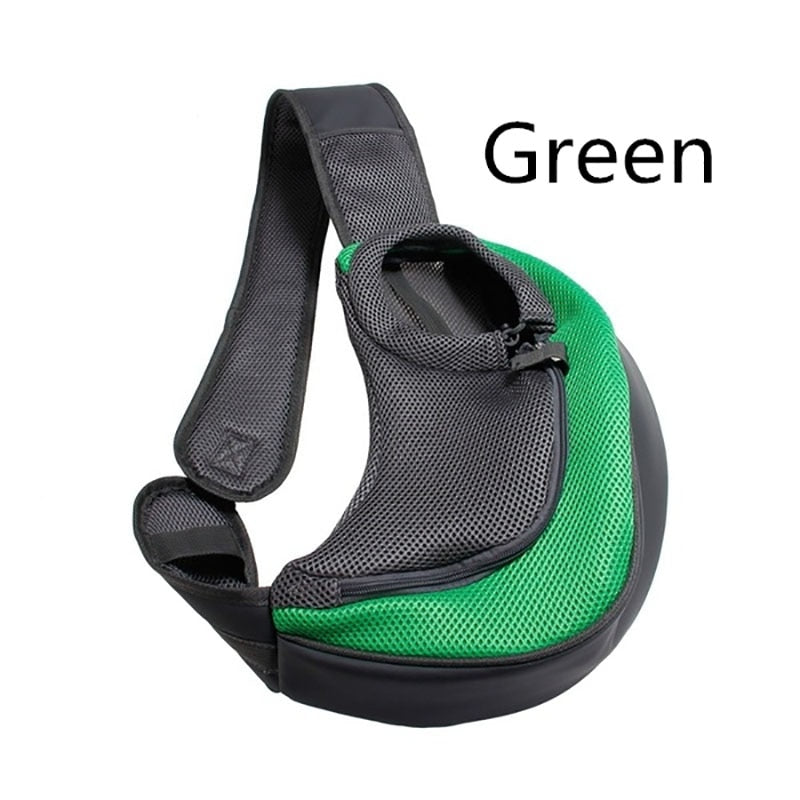 Bolsa para Transporte de Pets