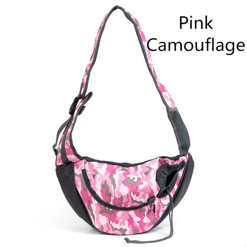 Bolsa para Transporte de Pets