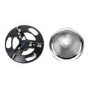 Mini Barbeador Elétrico Portátil USB