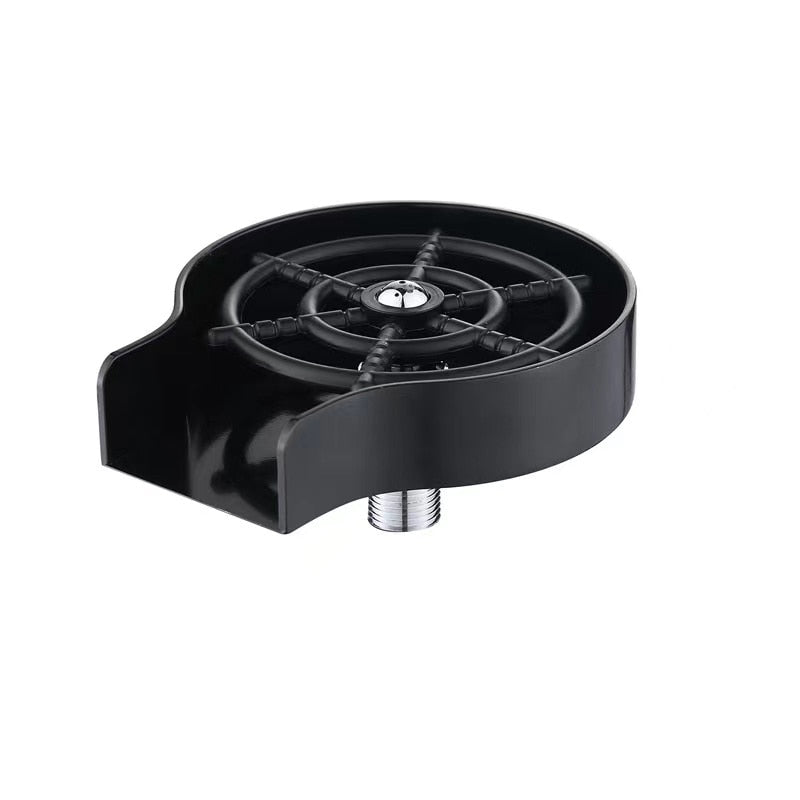 Lavadora Automatizada de Copos