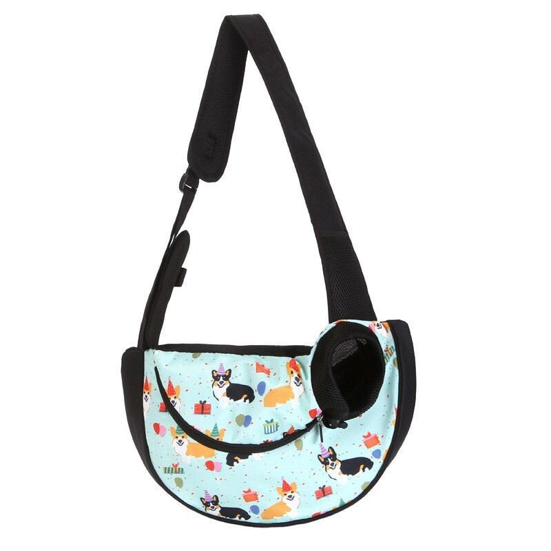 Bolsa para Transporte de Pets