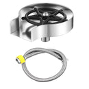 Lavadora Automatizada de Copos