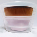 Pincel Profissional de Maquiagem Baby Face