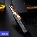 Isqueiro Turbo de Metal