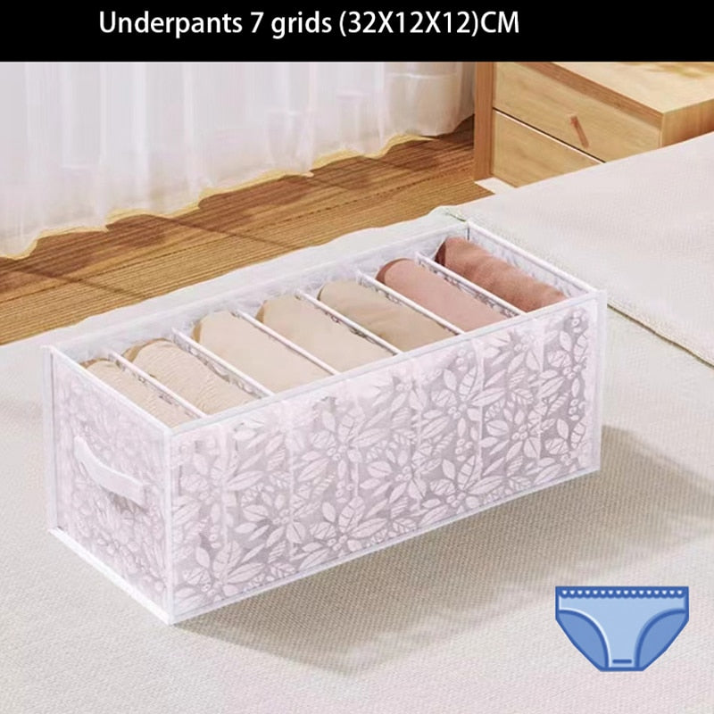 Organizador de Roupas para Armário