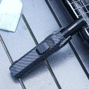 Isqueiro Turbo de Metal