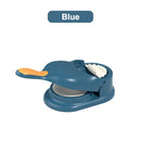 Modelador de Pastéis Dumpling 2 em 1