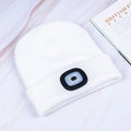 Gorro Inteligente com Iluminação em LED