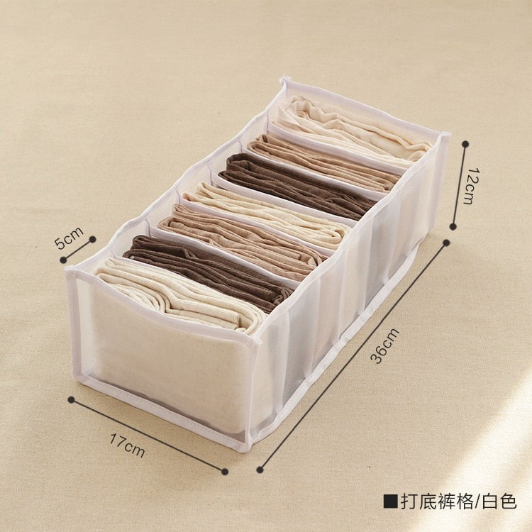 Organizador de Roupas para Armário