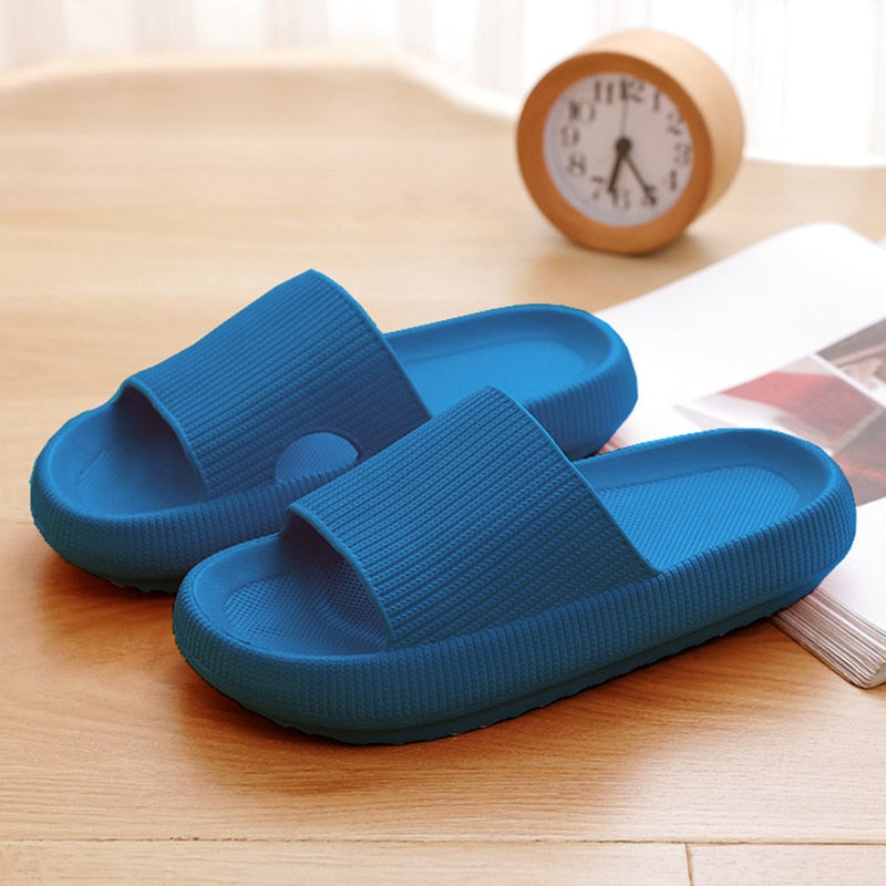 Chinelo Ortopédico Antiderrapante Top Confort