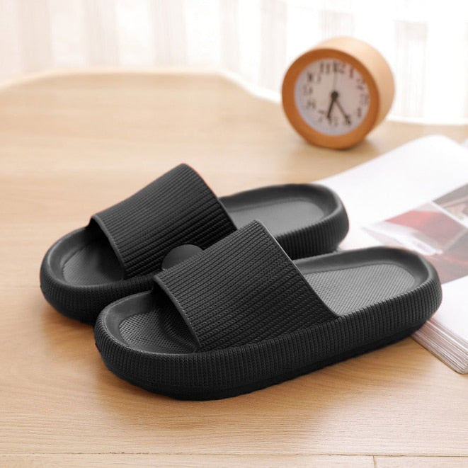 Chinelo Ortopédico Antiderrapante Top Confort