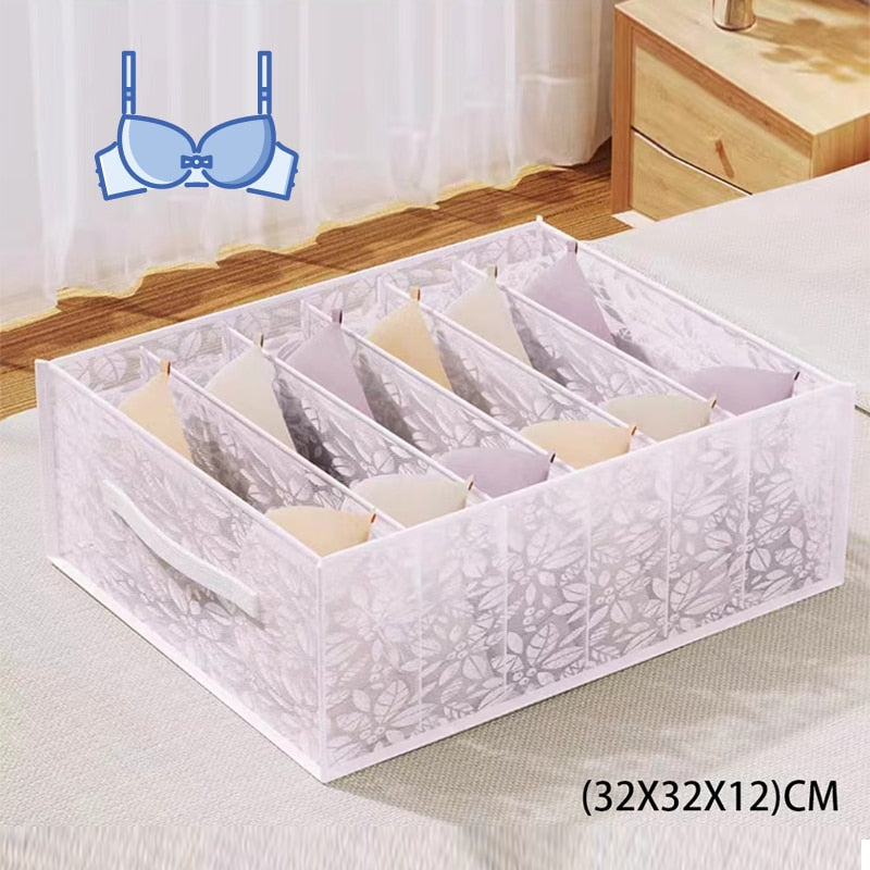 Organizador de Roupas para Armário