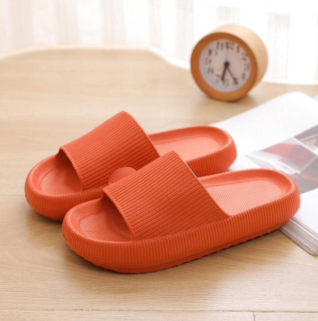 Chinelo Ortopédico Antiderrapante Top Confort
