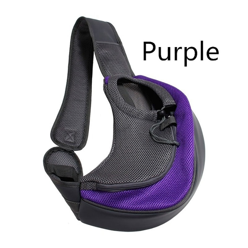 Bolsa para Transporte de Pets