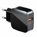 Base de Carregamento por indução 4 em 1 Wireless