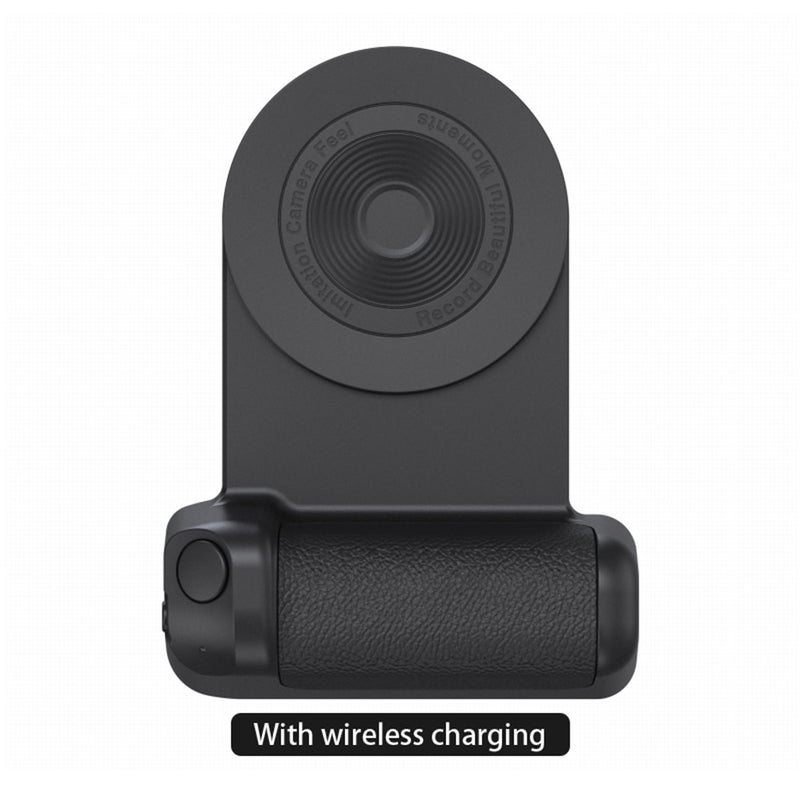 Suporte Magnético e Bluetooth para Celular