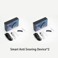 V-Pulse Dispositivo Inteligente Anti Ronco