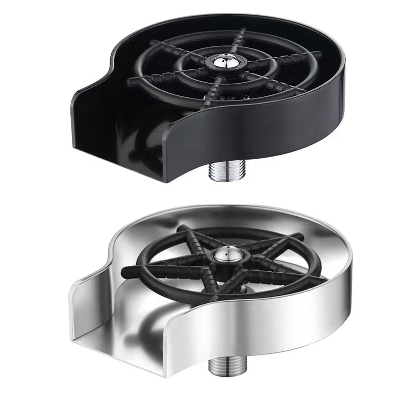 Lavadora Automatizada de Copos