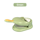 Modelador de Pastéis Dumpling 2 em 1