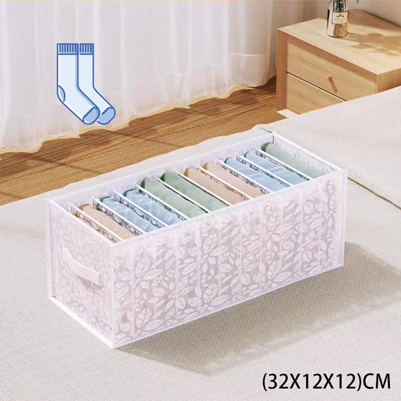 Organizador de Roupas para Armário