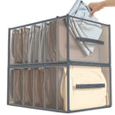 Organizador de Roupas para Armário