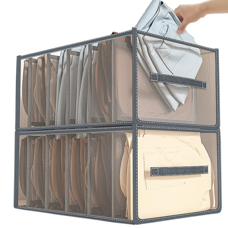 Organizador de Roupas para Armário