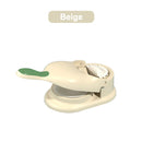 Modelador de Pastéis Dumpling 2 em 1