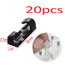 Organizadores de Cabos