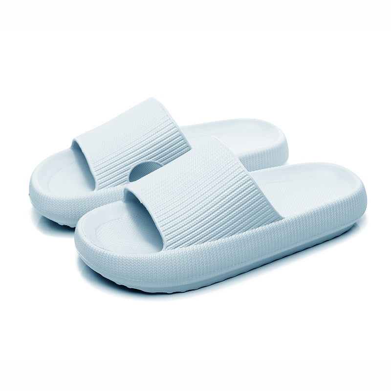 Chinelo Ortopédico Antiderrapante Top Confort