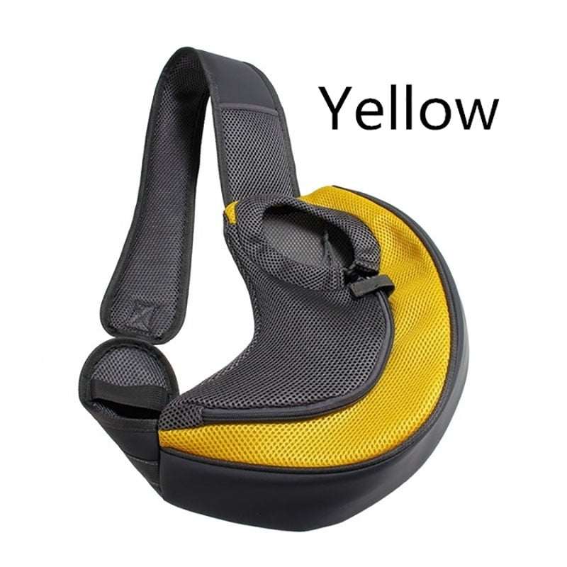 Bolsa para Transporte de Pets